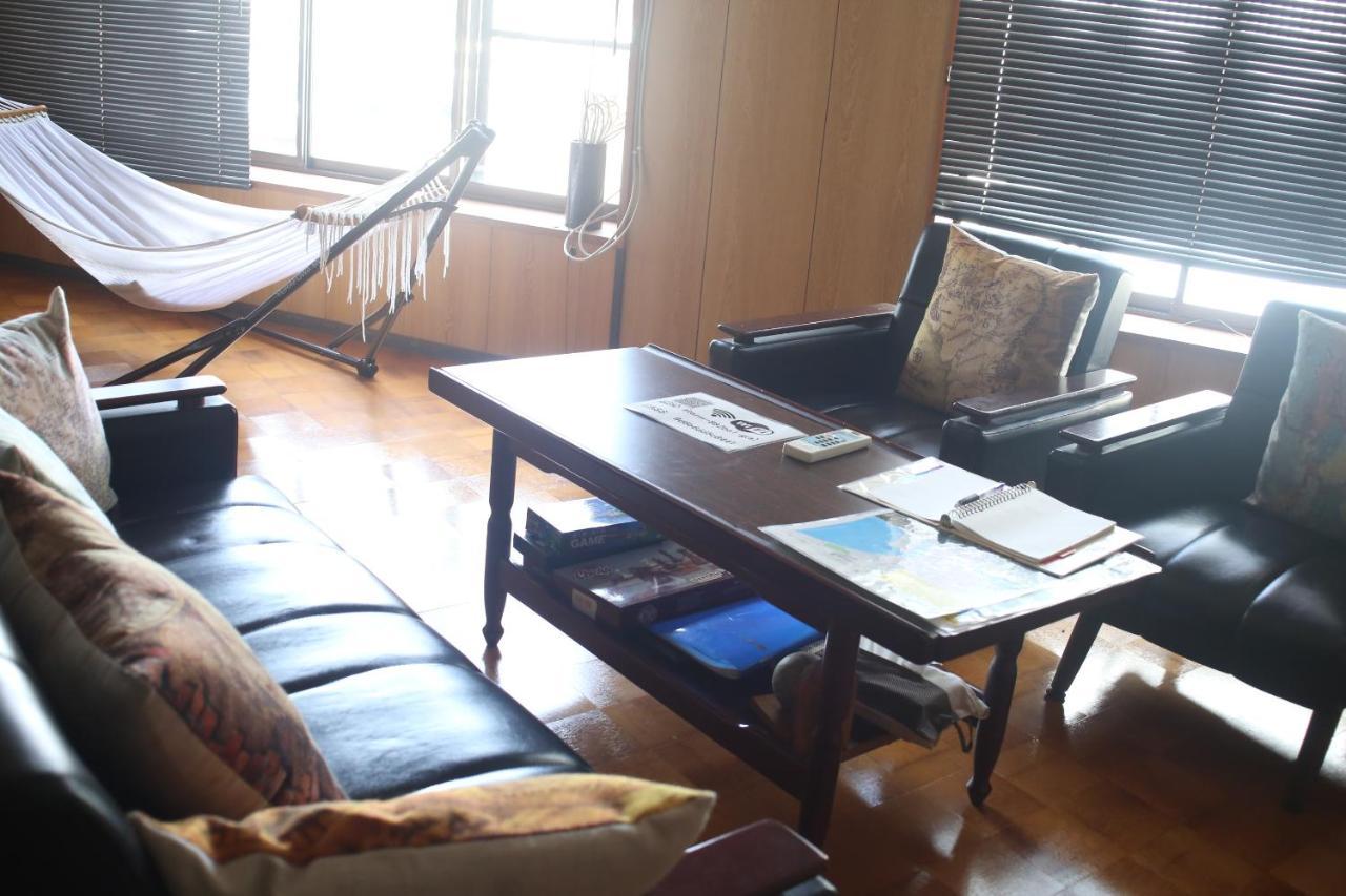 Sukumo ゲストハウスさくら Guesthouse Sakura מראה חיצוני תמונה